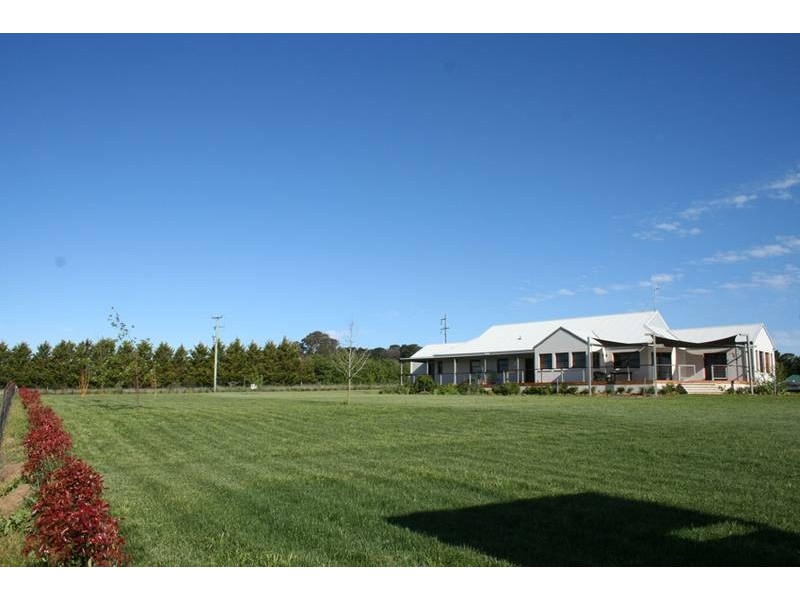 1349 Millthorpe Road, Millthorpe NSW 2798