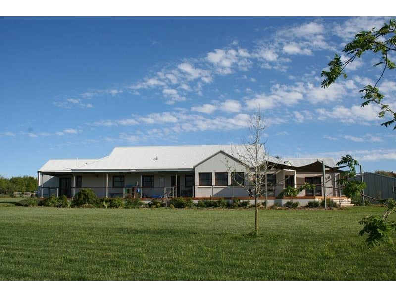 1349 Millthorpe Road, Millthorpe NSW 2798