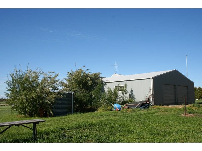 1349 Millthorpe Road, Millthorpe NSW 2798