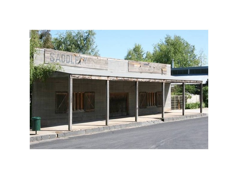 17 Pym Street (Millthorpe), Orange NSW 2800