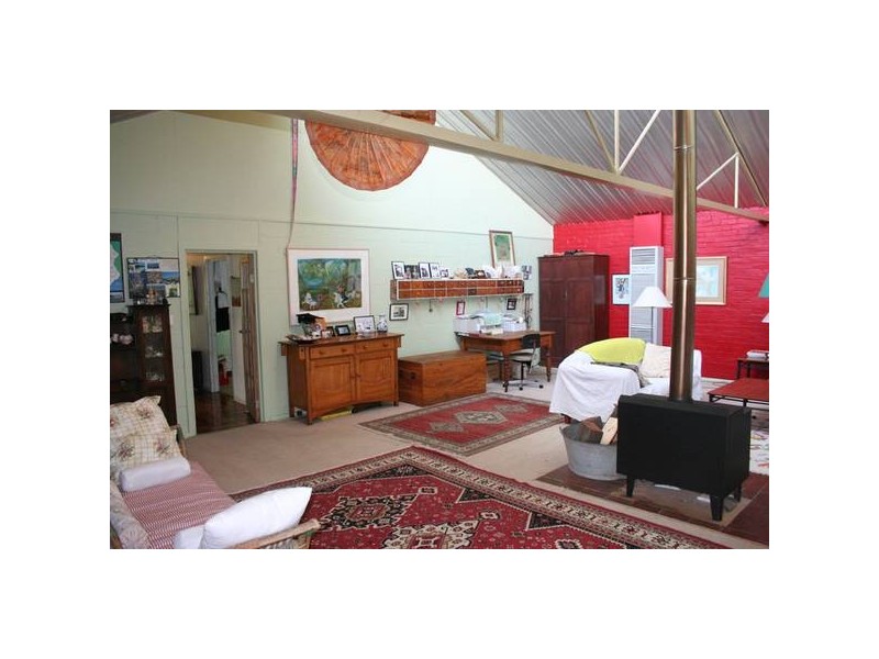 17 Pym Street (Millthorpe), Orange NSW 2800