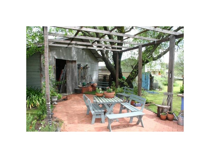 17 Pym Street (Millthorpe), Orange NSW 2800