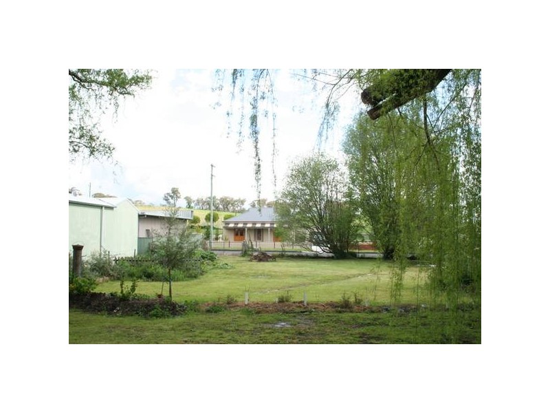 17 Pym Street (Millthorpe), Orange NSW 2800