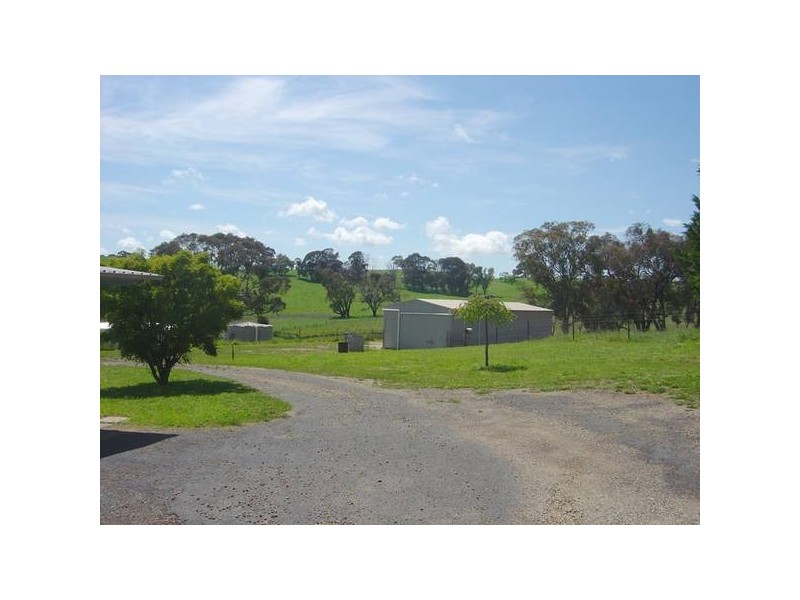 1654 The Escort Way, Orange NSW 2800