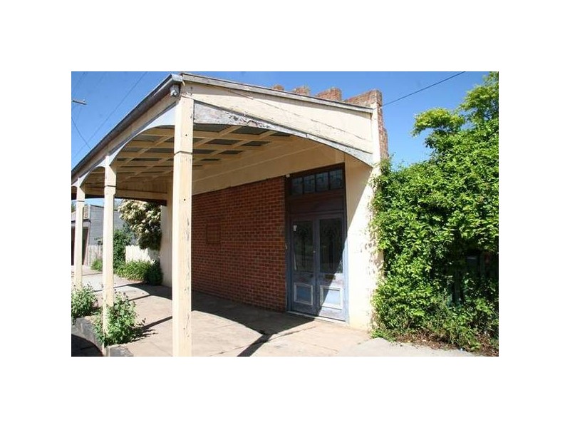 17 Pym Street, Millthorpe NSW 2798