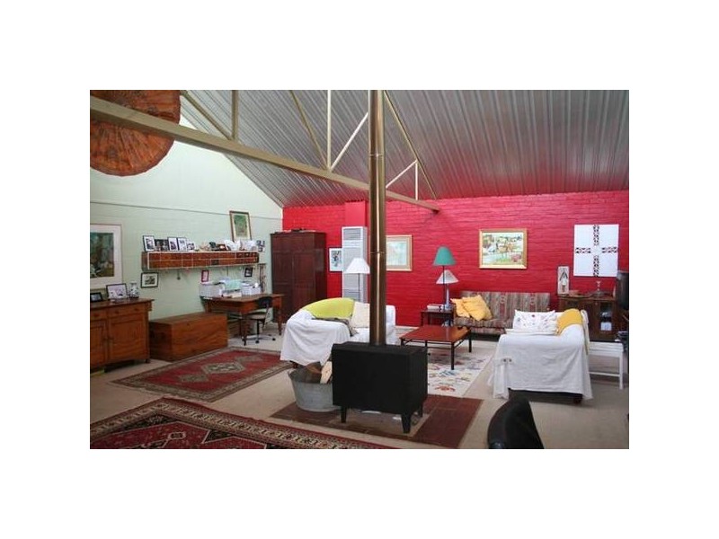 17 Pym Street, Millthorpe NSW 2798
