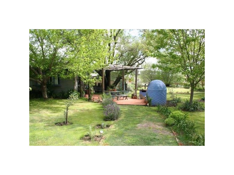 17 Pym Street, Millthorpe NSW 2798
