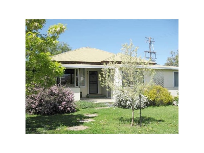 39 Obley Street (Cumnock), Molong NSW 2866