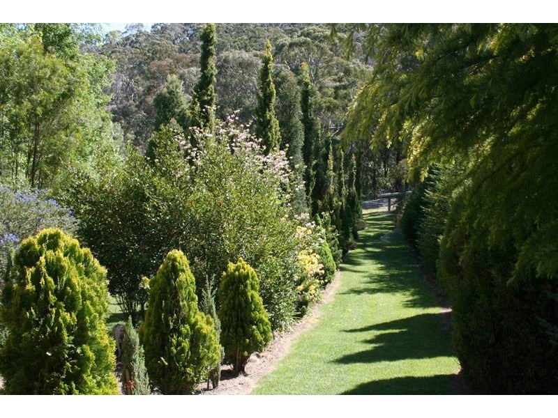 32 Walkers Lane, Pinnacle area, Orange NSW 2800