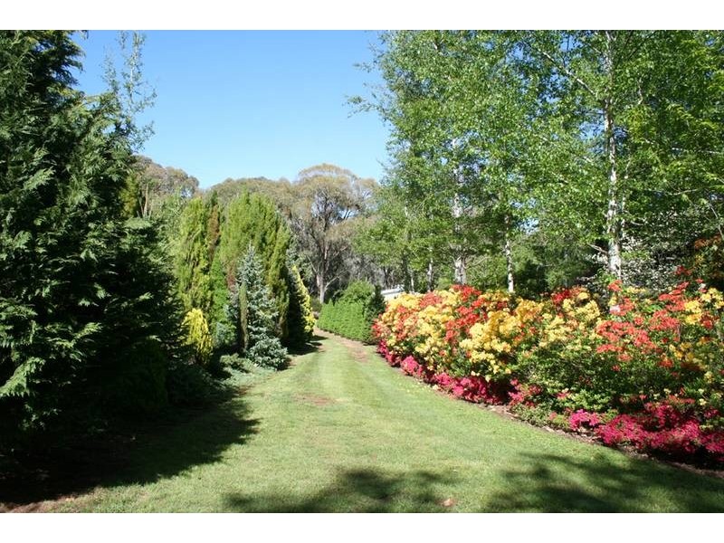 32 Walkers Lane, Pinnacle area, Orange NSW 2800