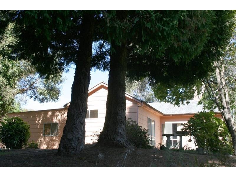 32 Walkers Lane, Pinnacle area, Orange NSW 2800