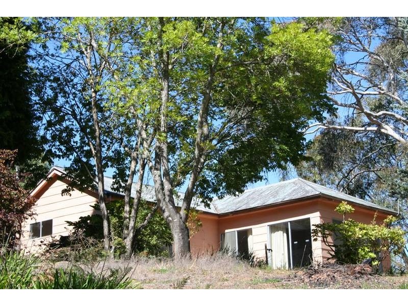 32 Walkers Lane, Pinnacle area, Orange NSW 2800