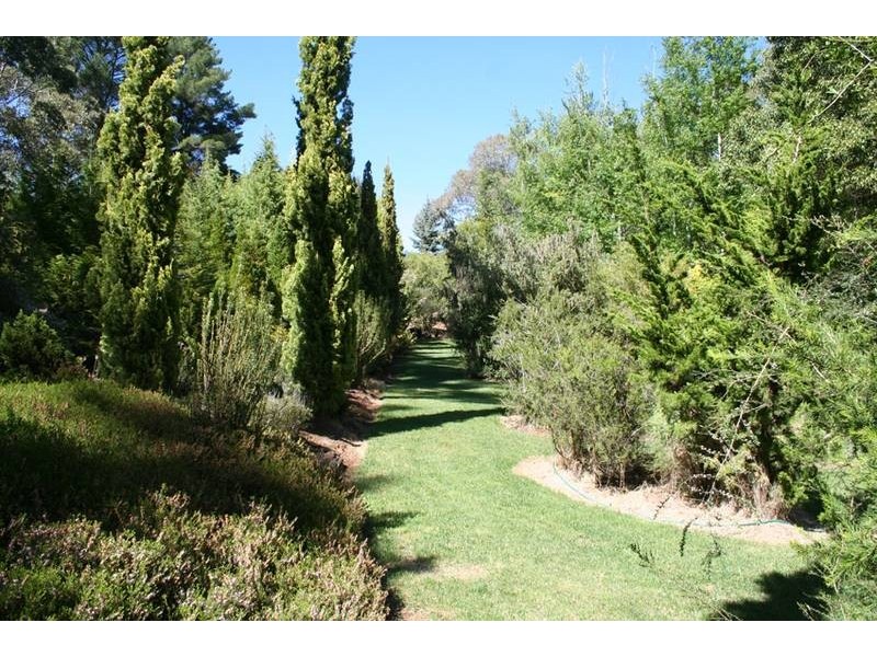 32 Walkers Lane, Pinnacle area, Orange NSW 2800
