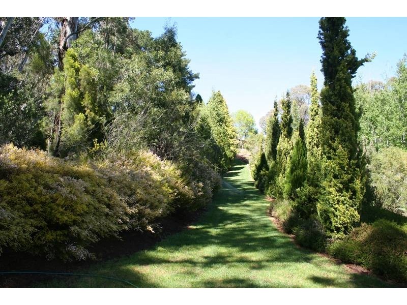 32 Walkers Lane, Pinnacle area, Orange NSW 2800