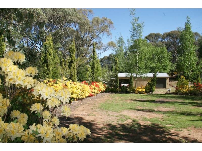 32 Walkers Lane, Pinnacle area, Orange NSW 2800