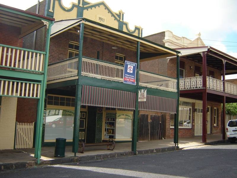 A/7 Pym Street, Millthorpe NSW 2798