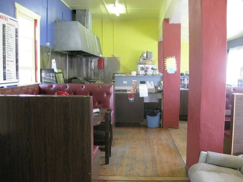 Fatcats Newsagency and Takeaway, Yeoval NSW 2868