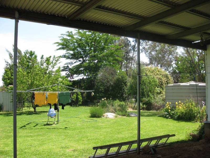 3 Crown Street, Yeoval NSW 2868