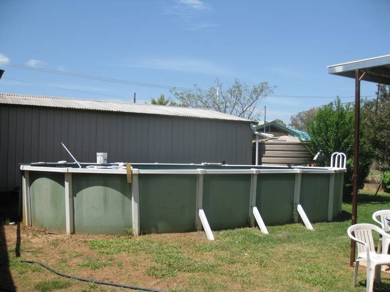 3 Crown Street, Yeoval NSW 2868