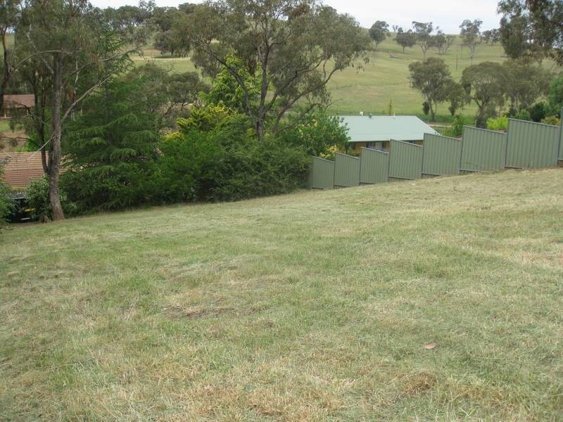 22 McArdle Street, Molong NSW 2866