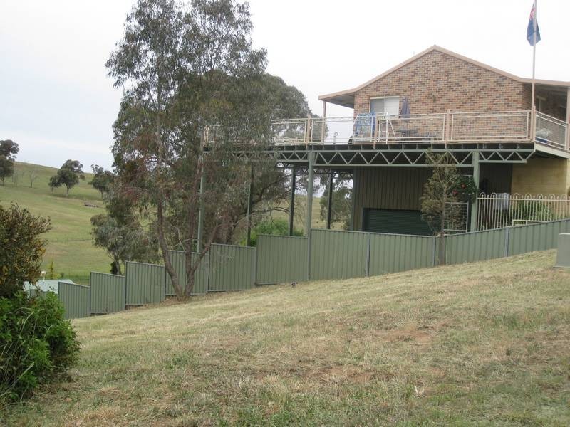 22 McArdle Street, Molong NSW 2866