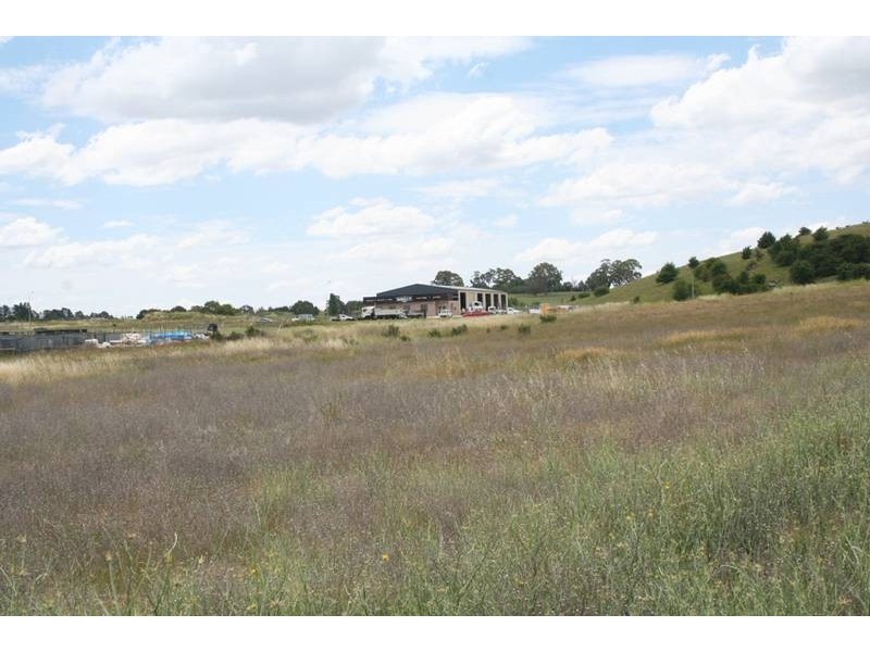 Lot 46 Elwin Drive, Narambla Estate, Orange NSW 2800