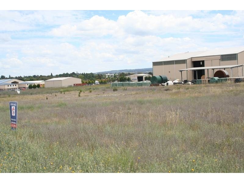 Lot 46 Elwin Drive, Narambla Estate, Orange NSW 2800