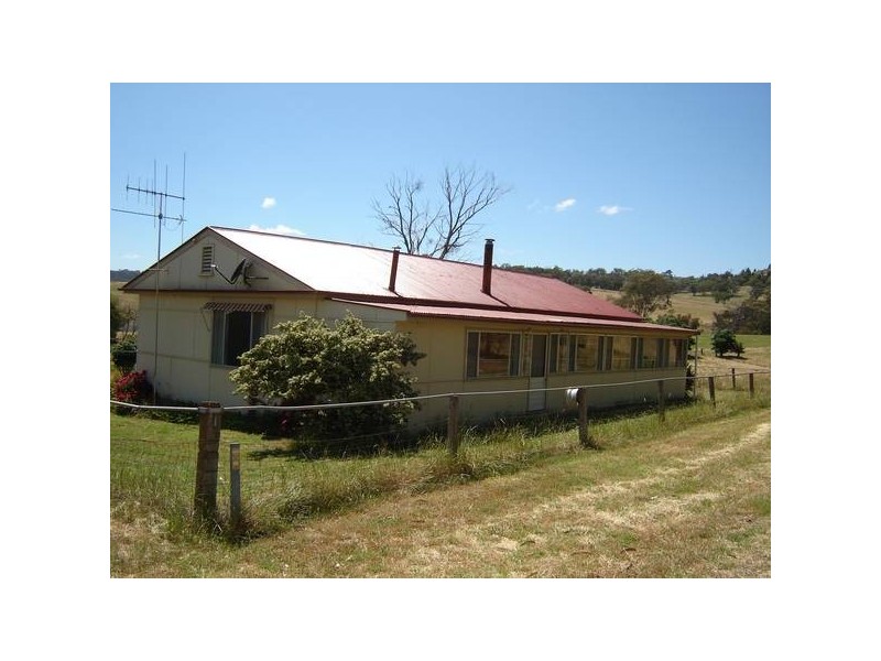 0 Roslyn Road, Woodstock NSW 2538