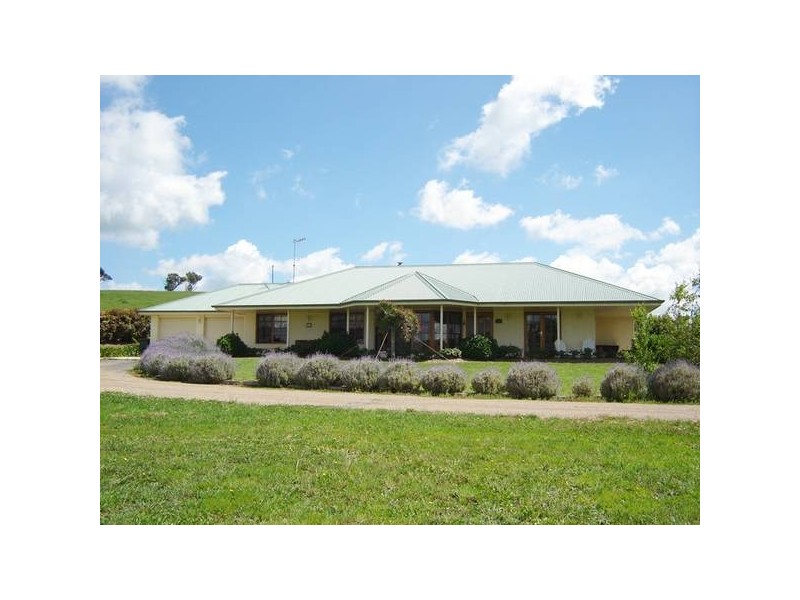 988 Browns Creek Road, Browns Creek NSW 2799