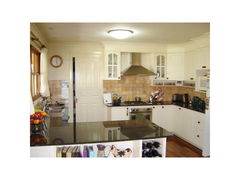 988 Browns Creek Road, Browns Creek NSW 2799