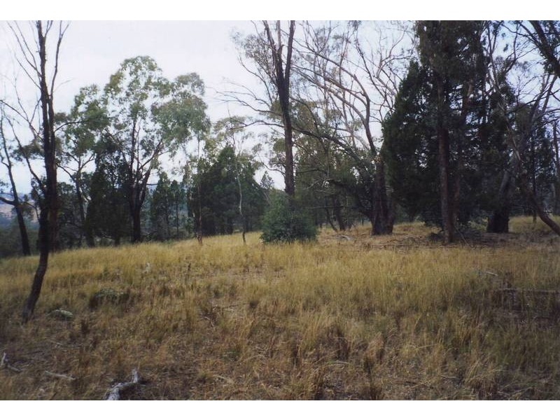 Lot 23,  Cobb Drive, Woodstock NSW 2793