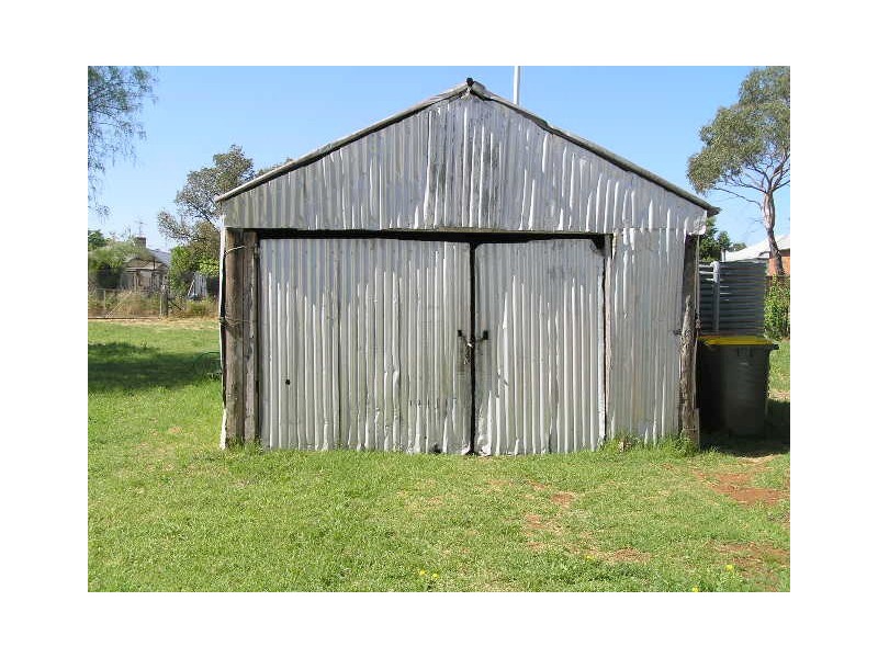 5 Lachlan Street (Yeoval), Molong NSW 2866