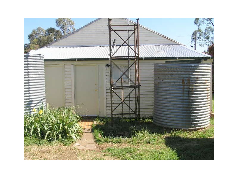 5 Lachlan Street (Yeoval), Molong NSW 2866