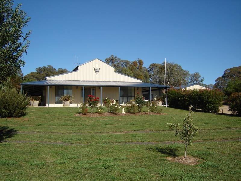 13 Ramsey Street, Lyndhurst NSW 2797