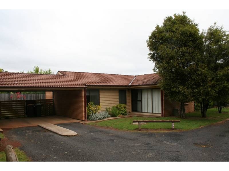 4/10-12 Franklin Road, Orange, Orange NSW 2800
