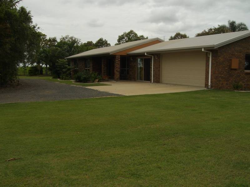 Bundaberg North QLD 4670