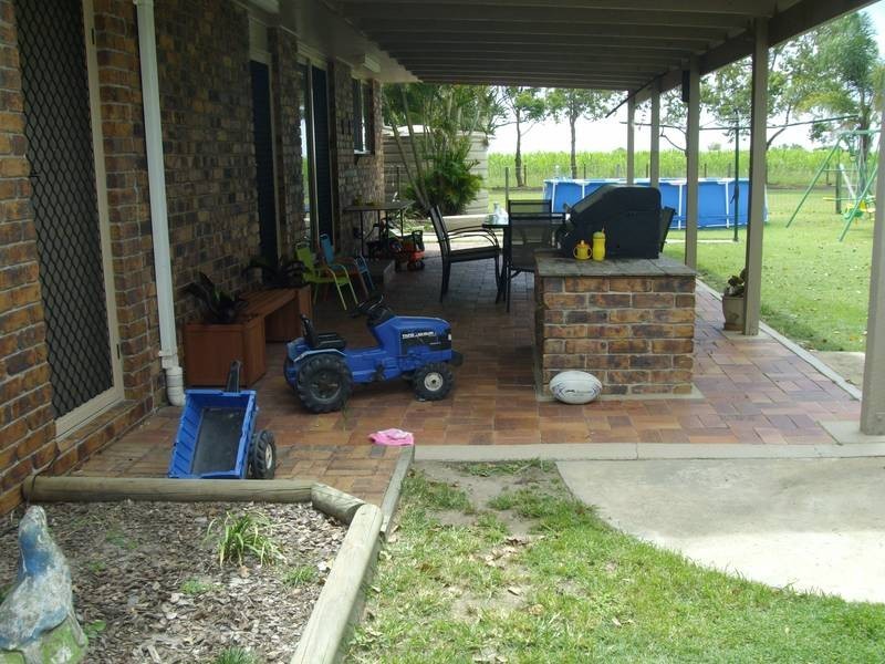 Bundaberg North QLD 4670