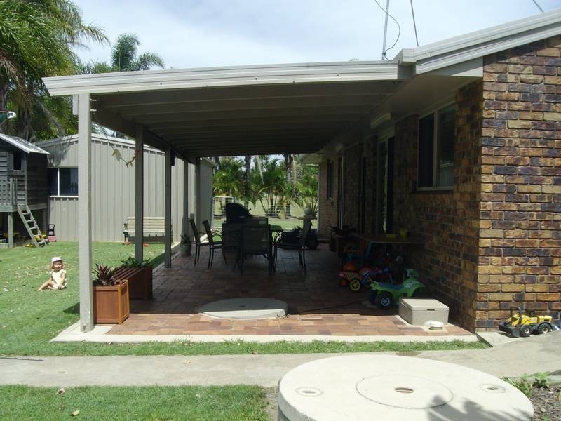 Bundaberg North QLD 4670