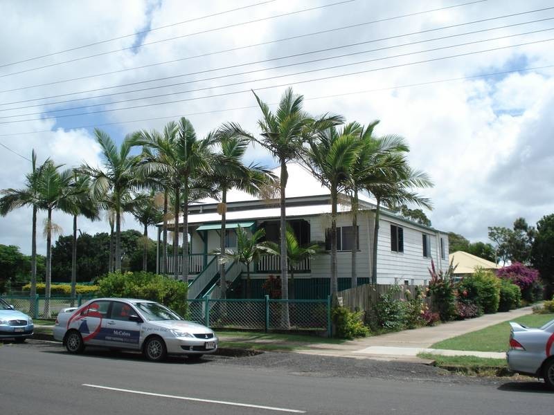 Bundaberg QLD 4670
