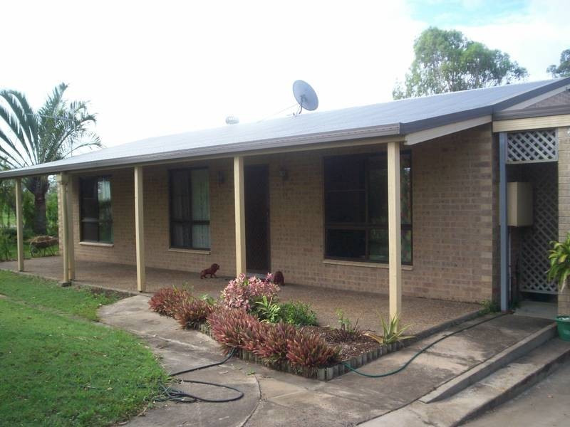 Bundaberg QLD 4670