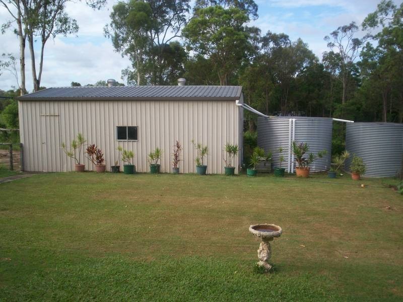 Bundaberg QLD 4670