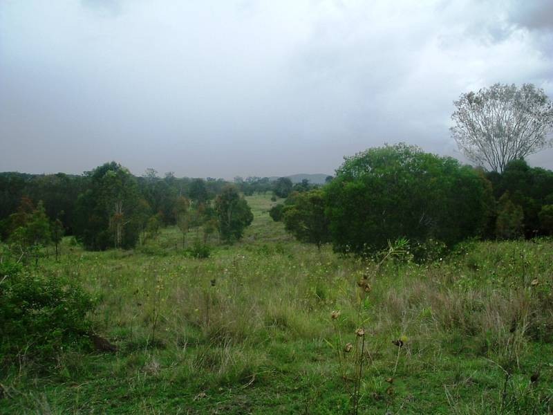 Euleilah QLD 4674