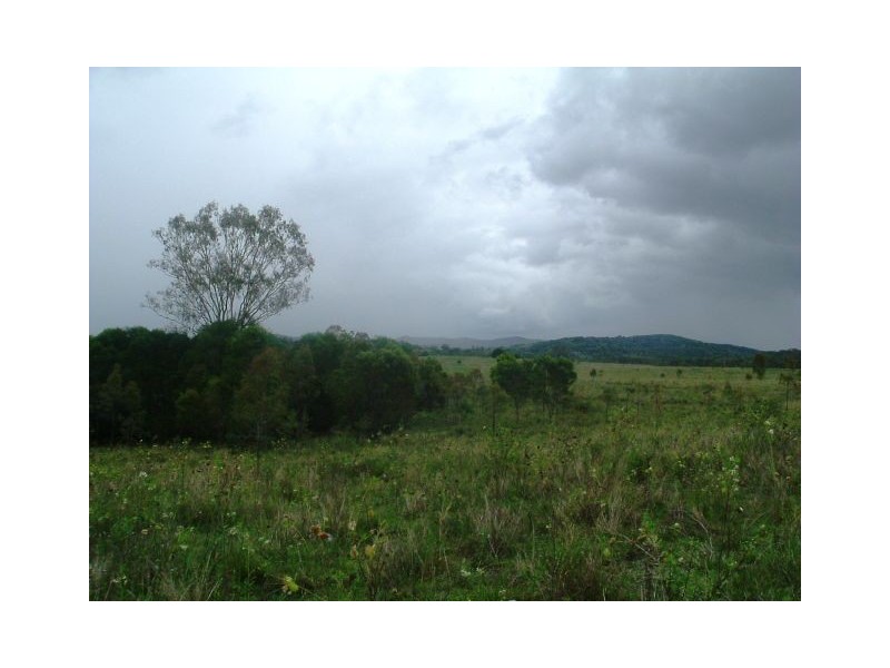 Euleilah QLD 4674