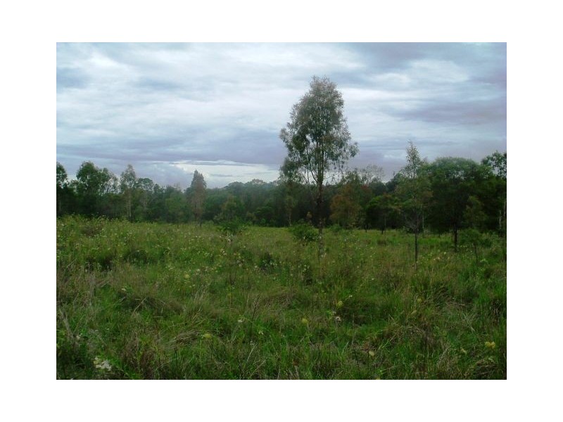 Euleilah QLD 4674