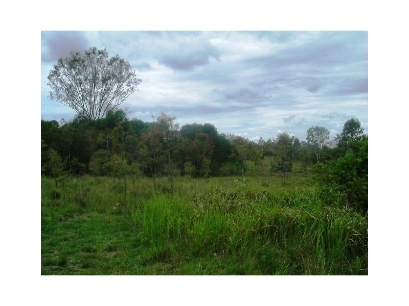 Euleilah QLD 4674