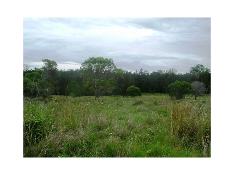 Euleilah QLD 4674