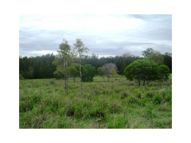 Euleilah QLD 4674
