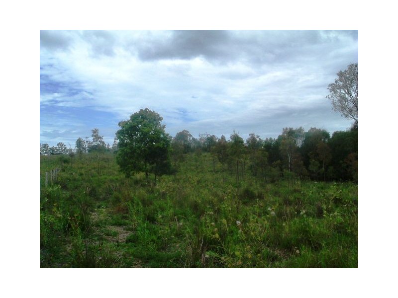 Euleilah QLD 4674