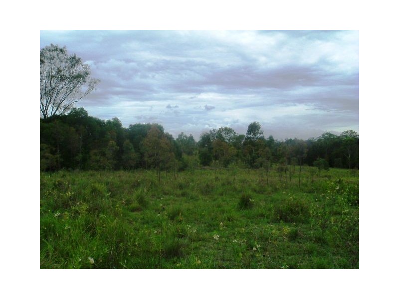Euleilah QLD 4674