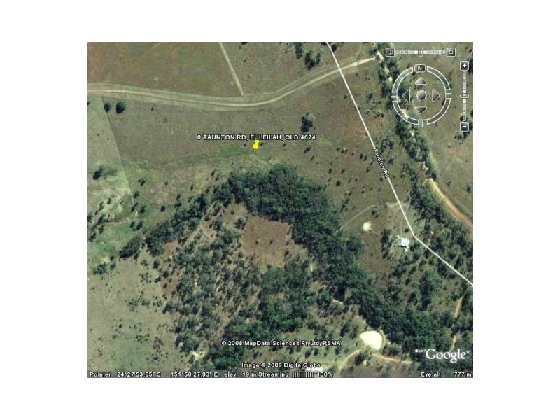 Euleilah QLD 4674